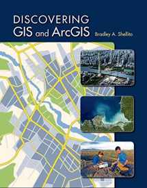 9781464145209-1464145202-Discovering GIS and ArcGIS
