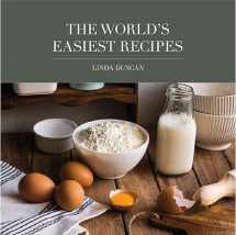9780473448936-0473448939-The World's Easiest Recipes