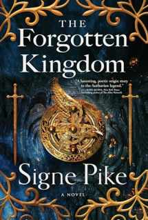9781501191459-1501191454-The Forgotten Kingdom: A Novel (2) (The Lost Queen)
