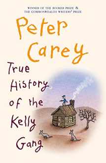 9780143571209-0143571206-True History of the Kelly Gang