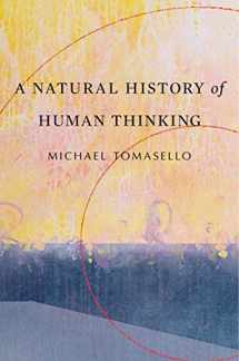9780674986831-0674986830-A Natural History of Human Thinking