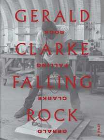 9783777434490-3777434493-Gerald Clarke: Falling Rock