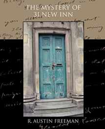 9781438530000-1438530005-The Mystery of 31 New Inn