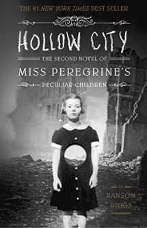 9781594747359-1594747350-Hollow City: The Second Novel of Miss Peregrine's Peculiar Children