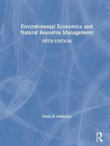 9780815359029-0815359020-Environmental Economics and Natural Resource Management
