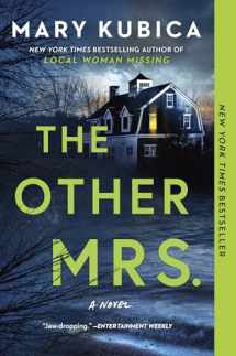 9780778389354-0778389359-The Other Mrs.: A Thrilling Suspense Novel from the NYT bestselling author of Local Woman Missing