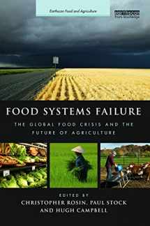 9780415712606-0415712602-Food Systems Failure (Earthscan Food and Agriculture)