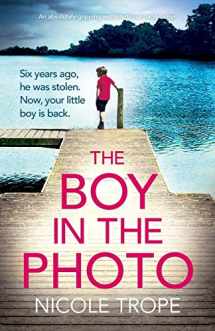 9781786818652-1786818655-The Boy in the Photo: An absolutely gripping and emotional page turner