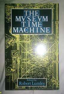 9780415006521-041500652X-The Museum Time Machine (Comedia)