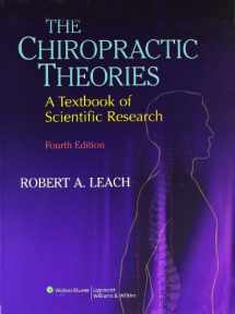 9780683307474-0683307479-The Chiropractic Theories: A Textbook of Scientific Research