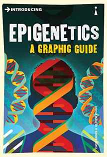 9781848318625-1848318626-Introducing Epigenetics: A Graphic Guide (Graphic Guides)