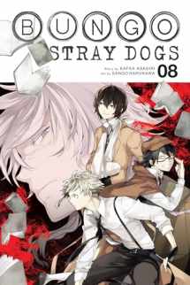 9780316468206-0316468207-Bungo Stray Dogs, Vol. 8 (Bungo Stray Dogs, 8)