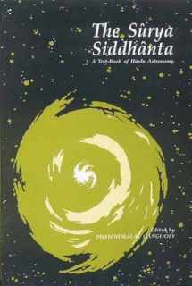 9788120806122-8120806123-The Surya Siddhanta: A Textbook of Hindu Astronomy