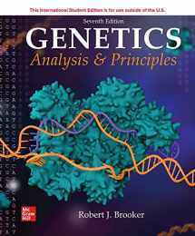 9781260571226-126057122X-ISE Genetics: Analysis and Principles
