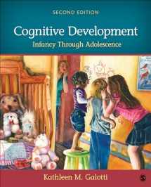 9781483379173-1483379175-Cognitive Development: Infancy Through Adolescence