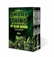 9781779512567-1779512562-The Saga of the Swamp Thing