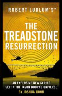 9781789546477-1789546478-Robert Ludlum's The Treadstone Resurrection