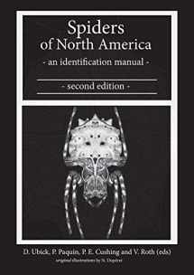 9780998014609-0998014605-Spiders of North America: An Identification Manual, Second Edition