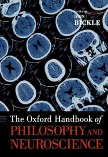 9780199965502-0199965501-The Oxford Handbook of Philosophy and Neuroscience (Oxford Handbooks)