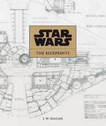 9781781169292-1781169292-Star Wars: Star Wars Blueprints