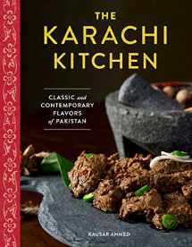 9780692141342-0692141340-The Karachi Kitchen