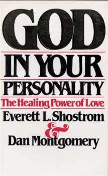 9780687149704-0687149703-God In Your Personality Paper