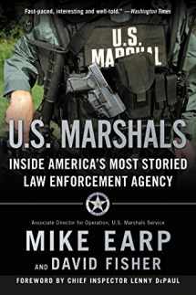 9780062227256-0062227254-U.S. Marshals: The Greatest Cases of America's Most Effective Law Enforcement Agency
