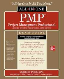 9781260467475-1260467473-PMP Project Management Professional All-in-One Exam Guide