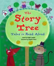 9781905236138-1905236131-The Story Tree: Tales to Read Aloud