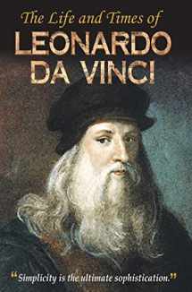 9788184303643-8184303645-The Life And Times Of Leonardo Da Vinci