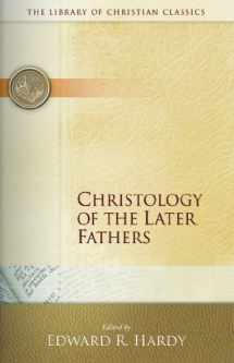 9780664241520-0664241522-Christology of the Later Fathers, Icthus Edition (Library of Christian Classics)