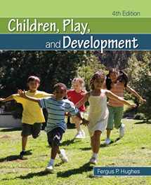 9781412967693-1412967694-Children, Play, and Development