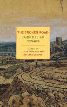 9781590177792-1590177797-The Broken Road: From the Iron Gates to Mount Athos (NYRB Classics)