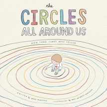 9780593323182-0593323181-The Circles All Around Us