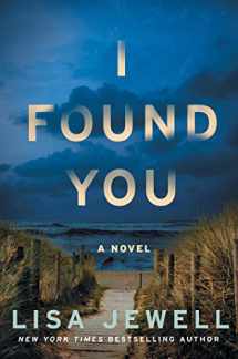 9781501154591-1501154591-I Found You: A Novel