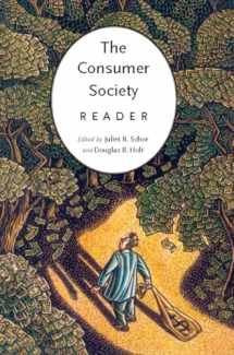 9781565845985-1565845986-The Consumer Society Reader