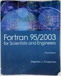 9780073191577-0073191574-Fortran 95/2003 for Scientists & Engineers