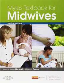 9780702051456-0702051454-Myles Textbook for Midwives