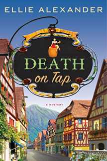 9781250108630-1250108632-Death on Tap: A Mystery (A Sloan Krause Mystery, 1)