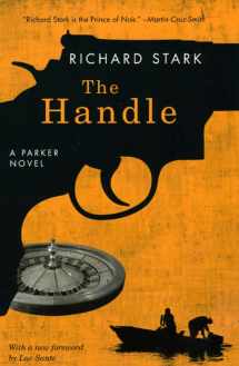 9780226771069-0226771067-The Handle: A Parker Novel