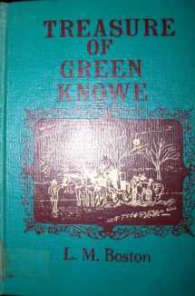 9781439517055-1439517053-Treasure of Green Knowe