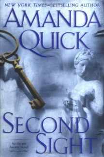 9780399153525-0399153527-Second Sight (The Arcane Society, Book 1)