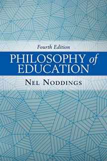 9780813349725-0813349729-Philosophy of Education