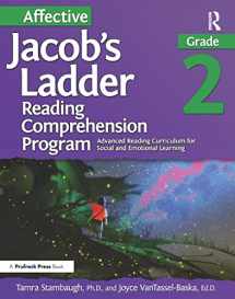 9781646320394-1646320395-Affective Jacob's Ladder Reading Comprehension Program: Grade 2