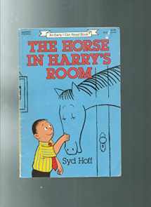 9780064440738-0064440737-The Horse in Harry's Room (Level 1)