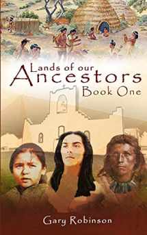 9780692780183-0692780181-Lands of our Ancestors Book One