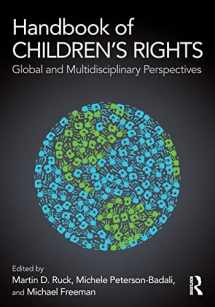 9781848724792-1848724799-Handbook of Children's Rights