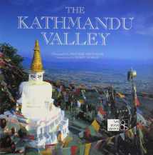 9789622175549-9622175546-The Kathmandu Valley