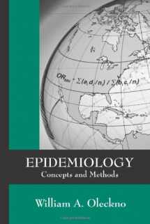 9781577665229-1577665228-Epidemiology: Concepts and Methods