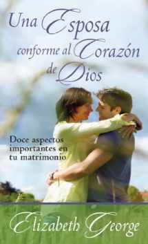9780825419676-0825419670-Una esposa conforme al corazón de Dios (Spanish Edition)